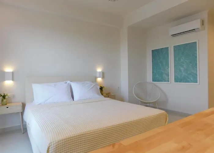 Orea Superior Rooms