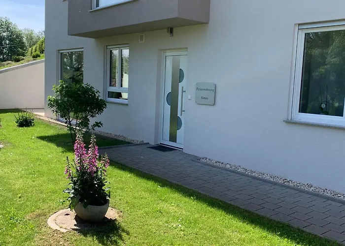 Ferienwohnung Simon