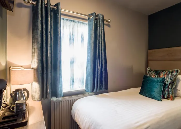Hotel No 8
