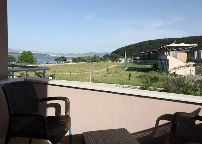 Eceabat Doga Pansiyon-Hotel