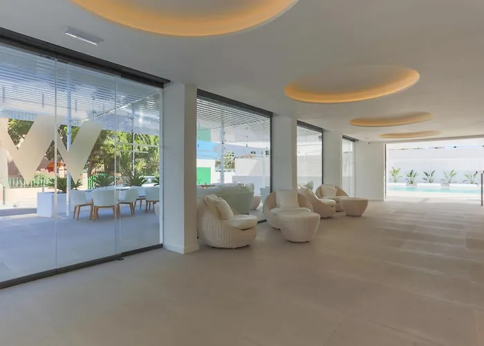 Sunrise Suites