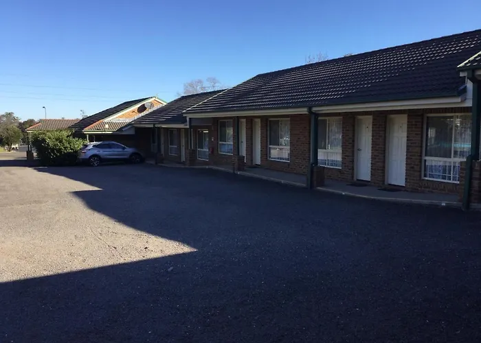 Aberdeen Motel