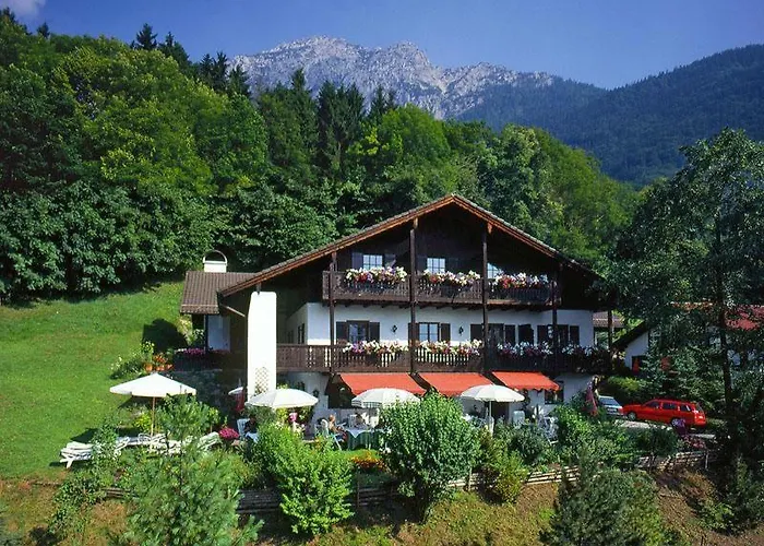 Landhotel Sonnleiten