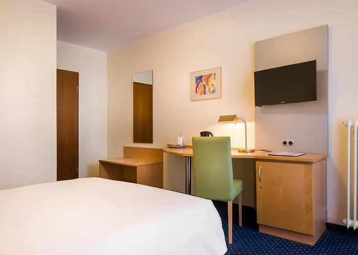 Acora Bonn Living The City - Apartments
