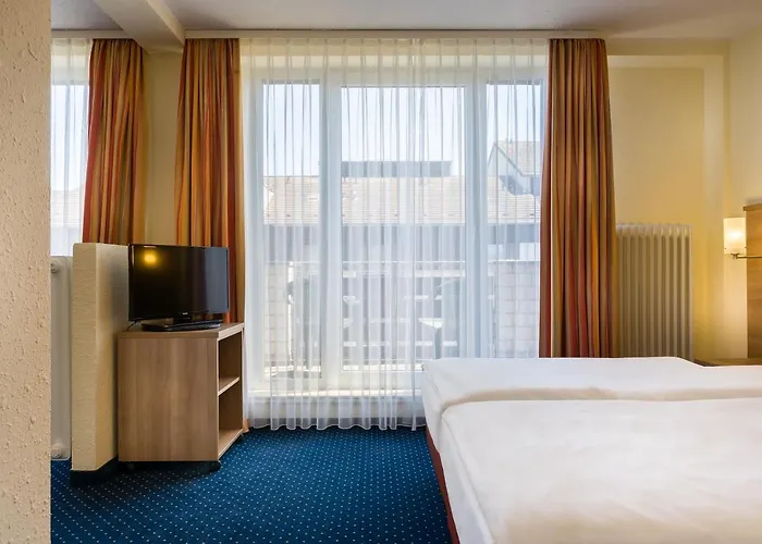 Acora Bonn Living The City - Apartments