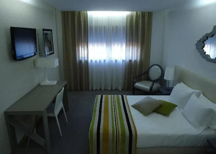 Paredes Design Hotel