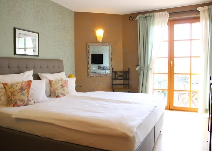 Landhotel Kallstadt