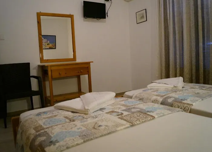 Hotel Castelli
