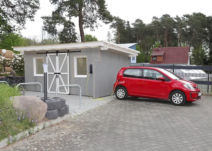Hotel Am Werl