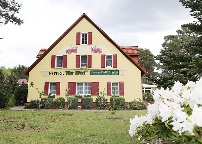 Hotel "Am Werl"
