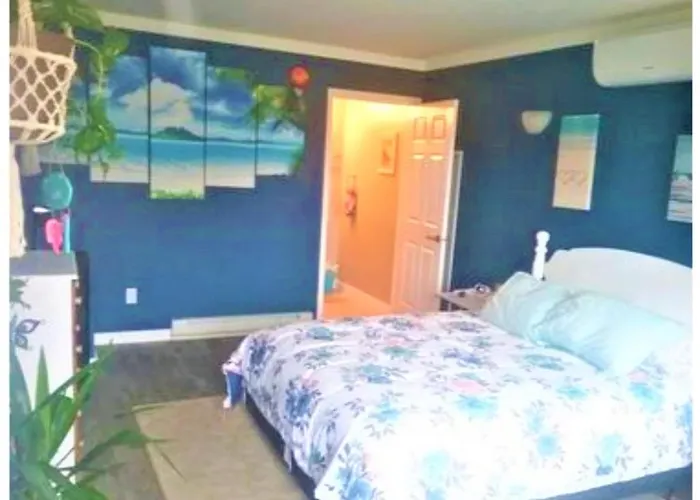 Beach Mirage Suites , Rm #4