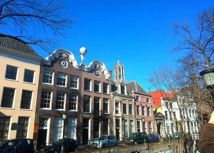 B&B Limes Oudwijk