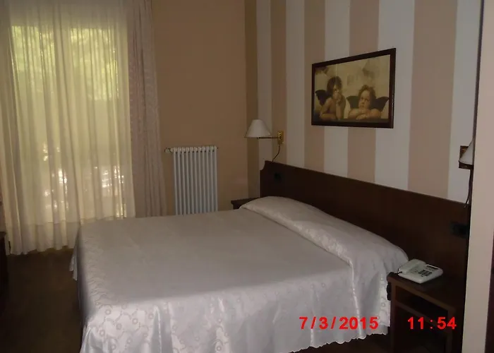 Albergo Ponte Vecchio
