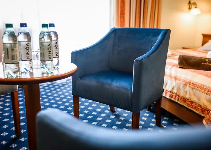 Hotel Liptakowka