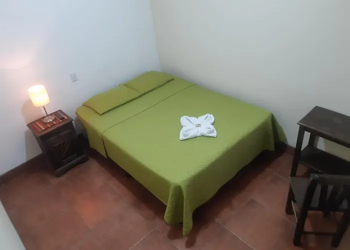 Posada Maya