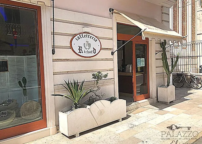 Palazzo Eliss