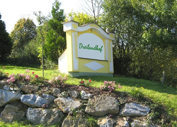 Sunny-Hill Fruehstueckshotel - Loipersdorf