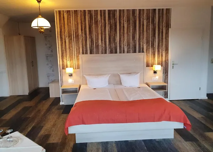 Hotel Up'N Diek