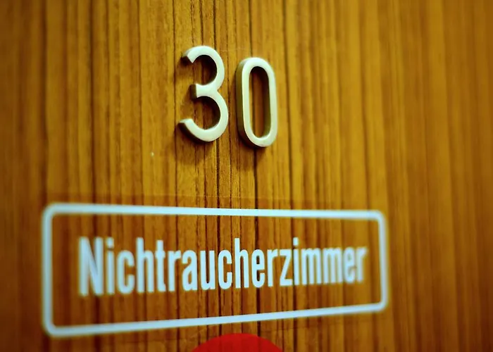 Hotel Marienhof Düsseldorf Neuss
