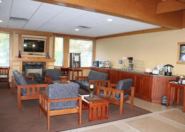 Prairie Inn Holmen La Crosse Area