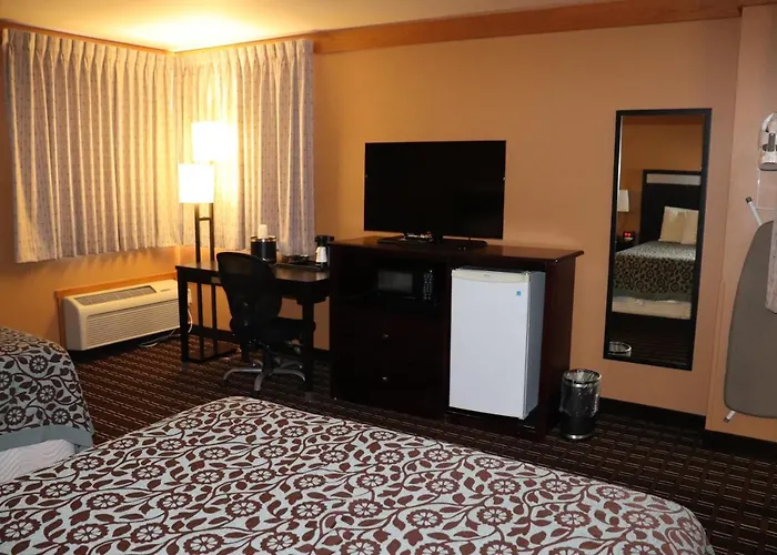 Prairie Inn Holmen La Crosse Area
