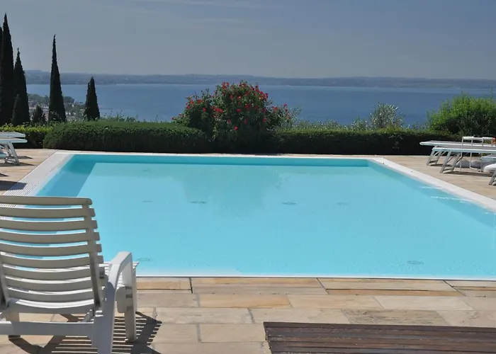Hotel Valbella