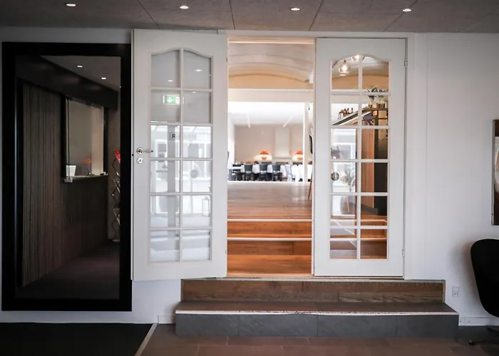 Dolphin Hotel Herning