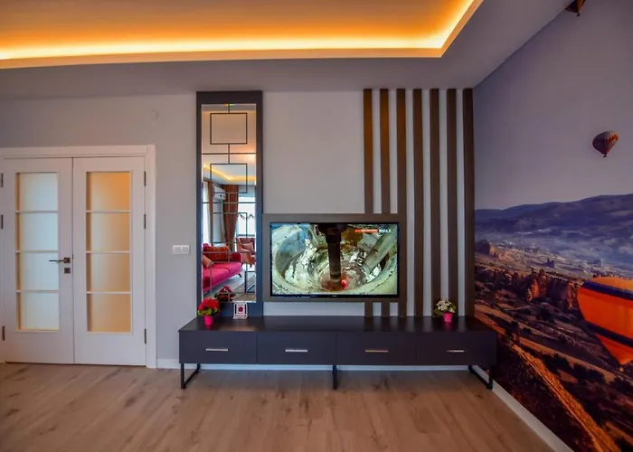 Bahar Residence