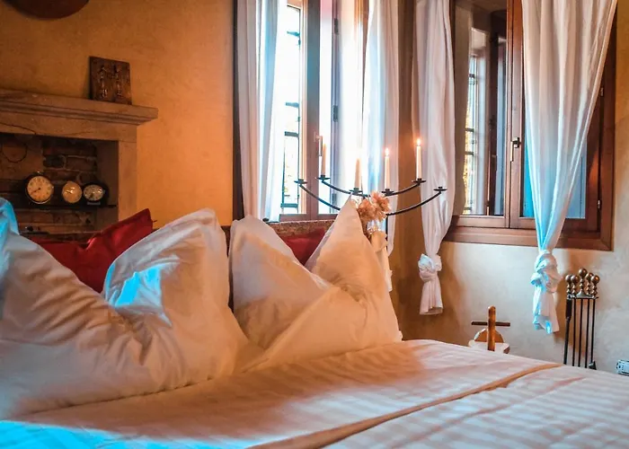 B&B Bagolari
