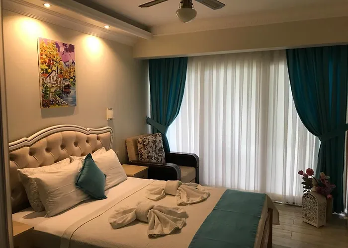 Hotel Mola