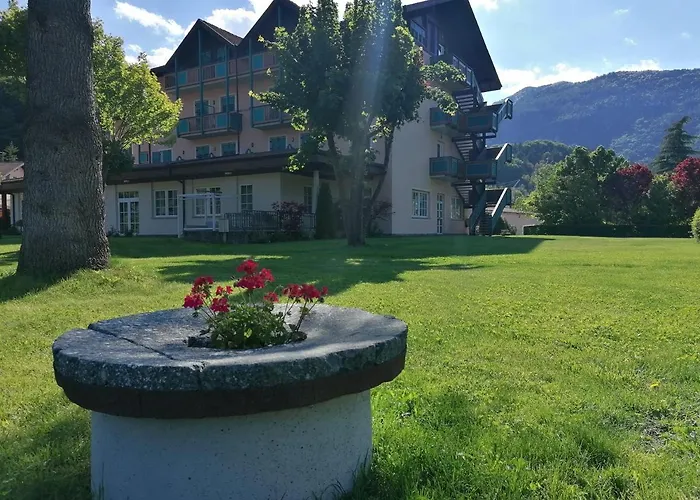 Hotel Bel Sit