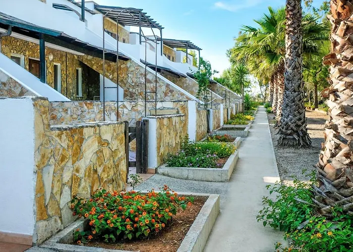 Tenuta Li Fani Residence Hotel