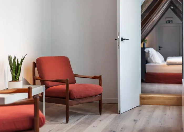 Hotel Die Reederin