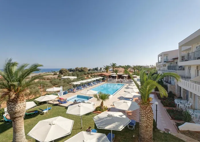 Cretan Garden Adults Only Hotel 16Plus