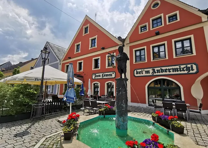 Hotel Gasthof Zum Loewen