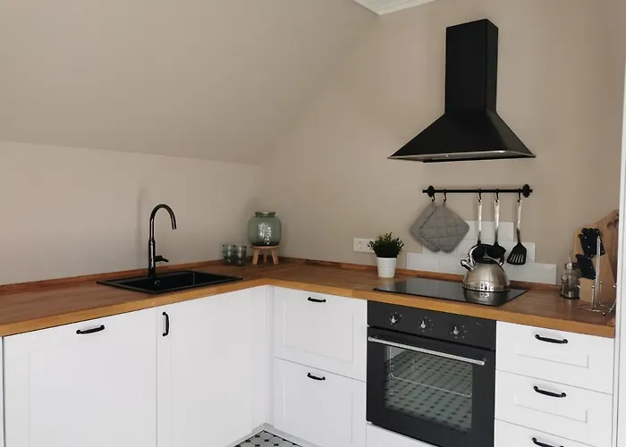 Ferienwohnung Gipfelstürmer