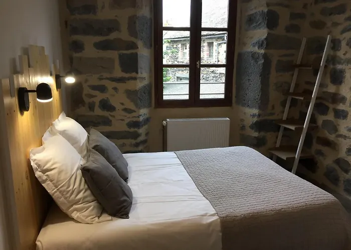 Hotel Restaurant Le Bardiere
