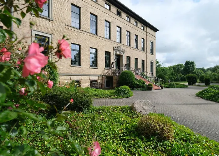 Gutshaus Redewisch Hotel&Restaurant