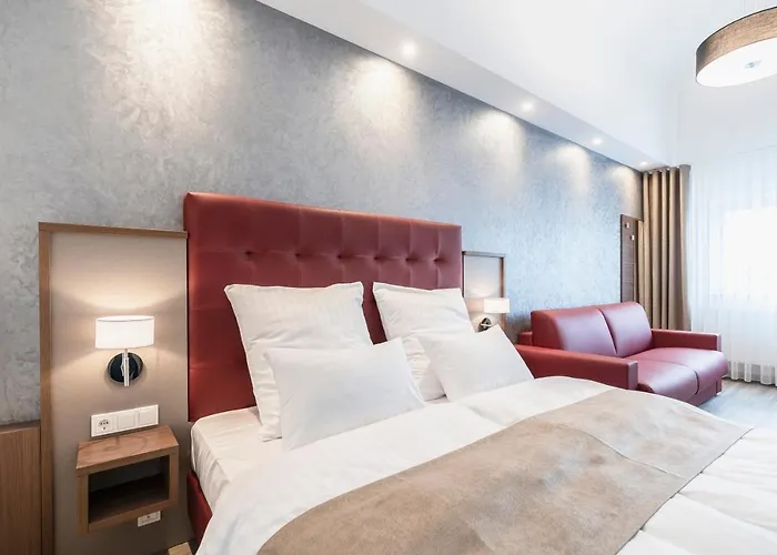 Mix Hotel Limburg