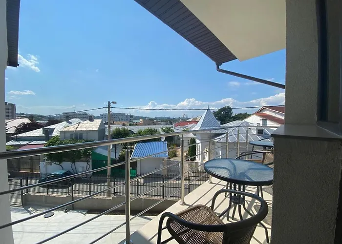 Prestige House