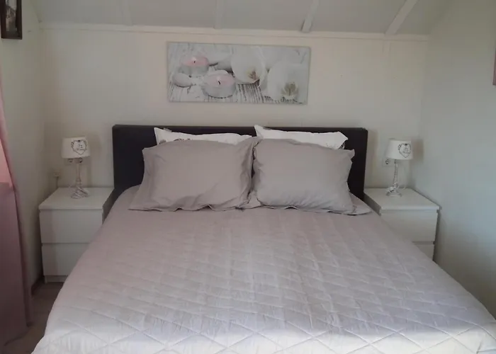 B & B Kaaskenswater
