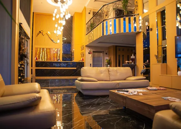 Malia Otel