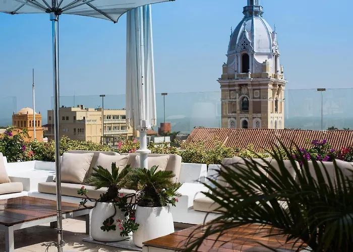 Blue Diamond Club At Movich Cartagena