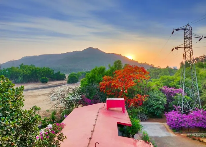 Lake View Resort Lonavala