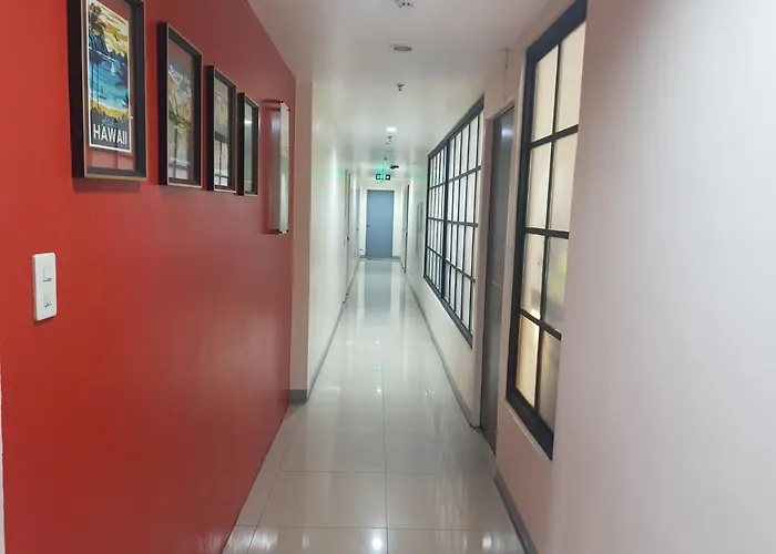 My Inn Calamba