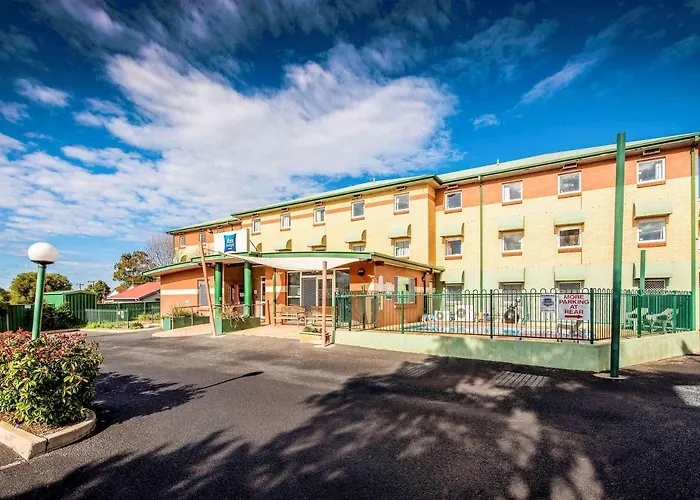 Ibis Budget - Dubbo