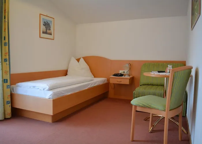 Hotel UNTERKRÄMERHOF