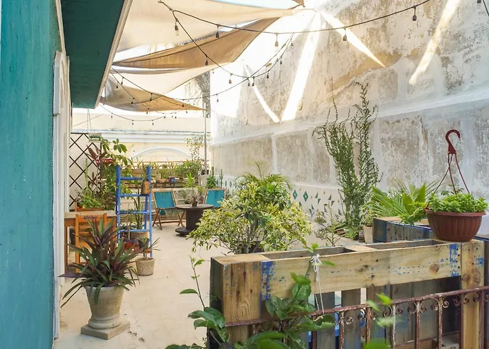 Casa Jade - Downtown Suites (Adults Only)