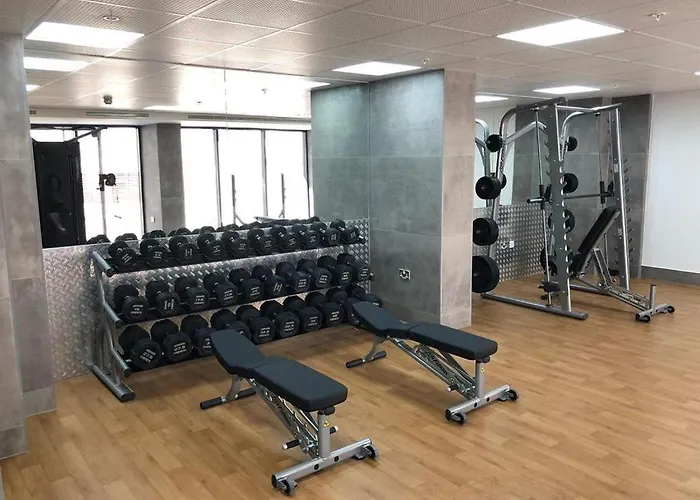 Cp Top Floor Luxury Studio