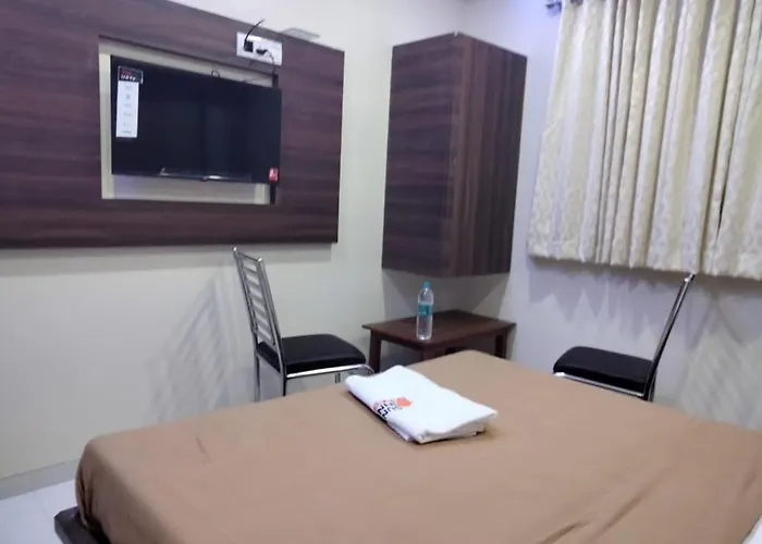 Sun Inn Residency